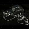 Telaio scocca carrozzeria RC Interasse 313mm per camion Modifica auto hobby