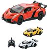 Giocheria Fast Wheels Lamborghini Radiocomandata 3 Colori