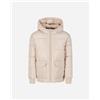 Admiral Varsity Jr - Giubbotto - Grigio