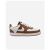 Nike Court Vision Low W - Scarpe Sneakers - Donna - Marrone