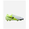 Nike Phantom Gx Ii Elite Fg M - Scarpe Calcio - Uomo - Argento