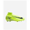 Nike Mercurial Superfly 10 Elite Fg M - Scarpe Calcio - Uomo - Nero