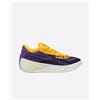 Puma All-pro Nitro M - Scarpe Basket - Uomo - Color Mix