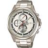 Casio OROLOGIO CHRONOGRAPH UOMO CASIO EDIFICE