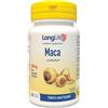 LONGLIFE Srl Longlife Maca 300 mg - 60 capsule