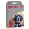 LIVISTO DELTATIC COLLARE ANTIPARASSITARIO TAGLIA GRANDE CM 75