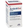 N.B.F. LANES Srl Artikrill Dol Cane 200 Perle - Integratore Veterinario per le Articolazioni
