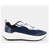Igi&Co U.Kaizen & Gtx Nylon Navy/Bianco Uomo