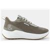 Igi&Co U.Kaizen & Gtx Scamosciato Taupe Donna