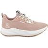 Igi&Co U.Kaizen & Gtx Scamosciato Skin Rosa Donna