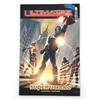 Ultimates Deluxe 1 SUPER UMANO Saga completa Marvel Panini Comics