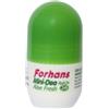 Uragme Forhans Mini Deo Aloe Fresh