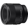 SONY FE 50MM F/2.8 MACRO - SEL50M28 - GARANZIA UFFICIALE SONY