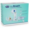 CHICCO Kit Aerosol a Pistone Easy breath Chicco 0m+