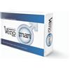 Veno Man Integratore Microcircolo 30 Compresse 500 mg