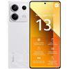 Xiaomi Redmi Note 13 5G 8GB Ram 256GB Dual Sim White Global Version Brand