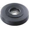 SKF VKM 93307 Pulegge Smorzatrici | Compatibile con: CITROËN BERLINGO / BERLINGO FIRST Großraumlimousine (MF_, GJK_, GFK_