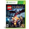 Warner Bros Games Warner Bros LEGO The Hobbit, Xbox 360 [Edizione: Germania]