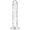 Easytoys Jelly Dildo 16cm