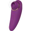 Xocoon Sensual Sway Air Stimulator Purple