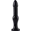 Hidden Desire Extreme Anal Intruder XL 28cm Black