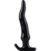 Hidden Desire Extreme Anal Slider XXL 35cm Black