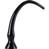 Hidden Desire Extreme Anal Trainer XXXL 60cm Black