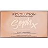 REVOLUTION Makeup Revolution X Soph Extra Spice - Ombretto