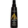 Atricos AT129 Just One 12, Spray Professionale Multi Funzione 12 in 1, Termo-protettore Disciplinante, Per Tutti i Tipi di Capelli, Fragranza Noci di Macadamia, 200 ml.