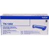 BROTHER TN-1050 TONER - 1000 copie - CP-1510, DCP-1610, HL-1112, HL-1110, HL-1210W, MFC-1810 e MFC-1910W - TN1050