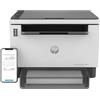 HP STAMPANTE HP MFC LASERJET TANK 1604w 381L0A A4 3in1 22PPM 64MB WiFi USB 600dpi 1Y TONER ricaricabile fino a 5.000pag - 381L0A#B19