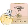 Azzaro Wanted Girl - EDP 50 ml