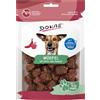 Dokas Dadini con mela e banana Snack per cane - 105 g