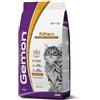 Gemon - Cat Kitten con Pollo e Riso - 7 kg