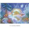 Calendari avvento Waldorf piccoli, 111 luci nella foresta