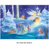 Calendari avvento Waldorf piccoli, 091 nani nel bosco