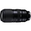 TAMRON 50-400MM F/4.5-6.3 DI III VC VXD SONY FE - GARANZIA UFFICIALE TAMRON