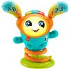 Mattel Fisher Price Dj Nino Salterino Ridi e Impara Gioco Musicale Per Bambini da 3+ Anni - HJP91
