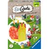 Ravensburger EcoCreate Midi Little Garden Gioco Creativo e Bricolage Upcycling Set Fai-Da-Te per Bambini Età 6+ Anni - 18441