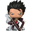 Funko Pop! Animation: One Piece SnakeMan Monkey D. Luffy Action Figure per Bambini da 3+ Anni
