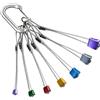 BLACK DIAMOND Stopper set 5-11