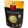 Parmigiano Reggiano Vacche Rosse 24 Mesi Grattugiato Fresco 60gr | 0.06kg | Consorzio Vacche Rosse
