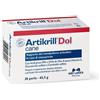 Nbf artikrill dol 30 compresse