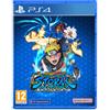 Bandai Namco Entertainment NARUTO X BORUTO Ultimate Ninja STORM CONNECTIONS PlayStation 4