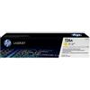 Hp TONER HP CE312A