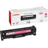 Canon TONER ORIGINALE CANON 718 MAGENTA 2660B002 per Canon i-SENSYS MF 720 Series/ MF 724 Cdw e MF 728 Cdw