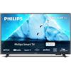 Philips 32PFS6908/ TVC LED 32 FHD AMBILIGHT SMART TV HDR10 3HDMI2 US