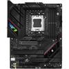 ASUS ROG STRIX B650E-F GAMING WIFI AMD B650 Presa di corrente AM5 ATX