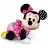 Clementoni Baby Minnie Gattona Con Me 17992 di Clementoni