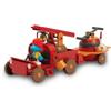 Giochi Preziosi I Puffi Set Il Camion dei Pompieri di Giochi Preziosi